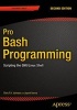 Pro Bash Programming 2015 - Scripting the GNU/Linux Shell (Paperback, 2nd Revised edition) - Chris Johnson Photo