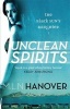 Unclean Spirits (Paperback) - M L N Hanover Photo