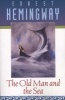 The Old Man and the Sea (Paperback, 1st Scribner Paperback Fiction Ed) - Ernest Hemingway Photo