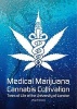 Medical Marijuana / Cannabis Cultivation - Trees of Life at the University of London (Paperback) - Jeffrey Winterborne Photo