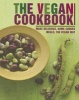 Vegan Cookbook (Hardcover) -  Photo