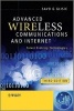 Advanced Wireless Communications & Internet - Future Evolving Technologies (Hardcover, 3rd Revised edition) - Savo G Glisic Photo