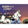 Moomin and the Comet (Paperback) - Tove Jansson Photo