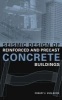 Seismic Design of Reinforced and Precast Concrete Buildings (Hardcover) - Robert E Englekirk Photo