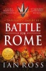 Battle for Rome (Paperback) - Ian Ross Photo