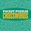 Pocket Puzzles Crosswords (Paperback) - Arcturus Publishing Photo