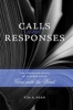 Calls and Responses - The American Novel of Slavery Since Gone with the Wind (Hardcover) - Tim A Ryan Photo