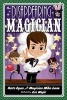 The Disappearing Magician (Paperback) - Kate Egan Photo