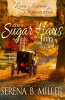 Love's Journey in Sugarcreek - The Sugar Haus Inn (Paperback) - Serena B Miller Photo