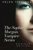 Sophie Morgan Vampire Series Omnibus (Paperback) - Helen Treharne Photo