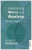 Overcoming Worry and Anxiety (Paperback) - Jerry Kennard Photo