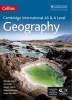 Collins Cambridge AS and A Level - Cambridge AS and A Level Geography Student Book (Paperback) - Barnaby J Lenon Photo