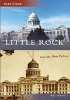 Little Rock (Paperback) - Ray Hanley Photo