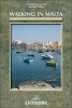 Walking in Malta - 33 Routes on Malta,Gozo and Comino (Paperback) - Paddy Dillon Photo