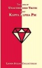 The Book of Unauthorized Truth about Kappa Alpha Psi (Paperback) - Lavon Julian Photo