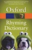 New Oxford Rhyming Dictionary (Paperback, 2nd Revised edition) - Oxford Dictionaries Photo