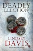 Deadly Election - Falco: The New Generation (Hardcover) - Lindsey Davis Photo