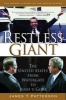 Restless Giant - The United States from Watergate to Bush vs. Gore (Paperback, New edition) - James T Patterson Photo