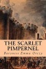 The Scarlet Pimpernel (Paperback) - Baroness Emma Orczy Photo