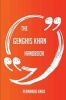 The Genghis Khan Handbook - Everything You Need to Know about Genghis Khan (Paperback) - Fernando Knox Photo