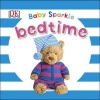 Baby Sparkle Bedtime (Board book) - Dk Photo