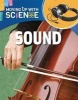 Sound (Paperback, Illustrated edition) - Peter Riley Photo