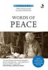 Words of Peace (Paperback) - Tricia Williams Photo