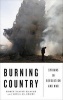 Burning Country - Syrians in Revolution and War (Paperback) - Robin Yassin Kassab Photo