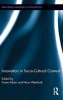 Innovation in Socio-Cultural Context (Hardcover, New) - Frane Adam Photo