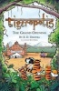 Tigeropolis - The Grand Opening, No. 2 (Paperback) - R D Dikstra Photo