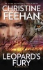 Leopard's Fury (Paperback) - Christine Feehan Photo