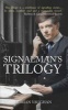 The Signalman's Trilogy (Paperback) - Adrian Vaughan Photo