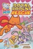 Royal Rodent Rescue (Paperback) - John Zazaklis Photo