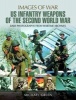 United States Infantry Weapons of the Second World War (Paperback) - Michael Green Photo