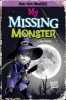 My Missing Monster (Paperback) - Sean OReilly Photo