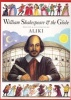 William Shakespeare and the Globe (Paperback) - Aliki Photo