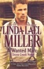 A Wanted Man (Paperback) - Linda Lael Miller Photo