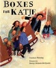 Boxes for Katje (Hardcover, First) - Candace Fleming Photo