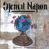 Stencil Nation - Graffiti, Community, and Art (Paperback) - Russell Howze Photo