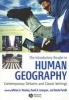 The Introductory Reader in Human Geography - Contemporary Debates and Classic Writings (Paperback) - William G Moseley Photo