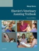 Elsevier's Veterinary Assisting Textbook (Paperback, 2nd Revised edition) - Margi Sirois Photo