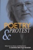 Poetry and Protest - A  Reader (Paperback) - Dennis Brutus Photo