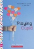 Playing Cupid (Paperback) - Jenny Meyerhoff Photo