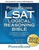 The Powerscore LSAT Logical Reasoning Bible (Paperback) - David M Killoran Photo