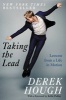 Taking the Lead - Lessons from a Life in Motion (Paperback) - Derek Hough Photo