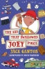 The Key That Swallowed Joey Pigza (Paperback) - Jack Gantos Photo