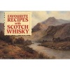 Favourite Recipes with Scotch Whisky (Staple bound) - Margaret Ashby Photo