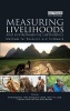 Measuring Livelihoods and Environmental Dependence - Methods for Research and Fieldwork (Hardcover) - Arild Angelsen Photo