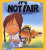 It's Not Fair (Paperback, New Ed) - Brian Moses Photo