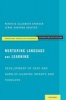 Nurturing Language and Learning - Development of Deaf and Hard-of-Hearing Infants and Toddlers (Paperback) - Patricia Elizabeth Spencer Photo